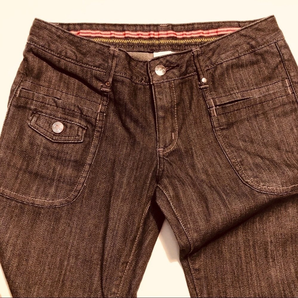 Hurley Jeans